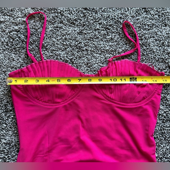 NWOT summer dress - Picture 6 of 6